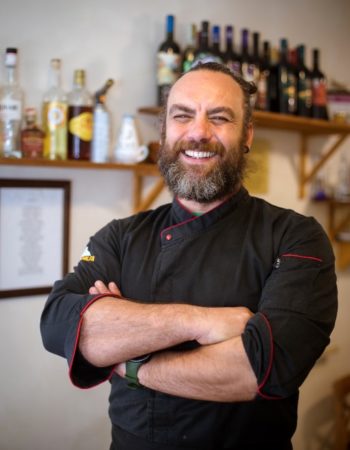 DA BUZZICO RISTORANTE