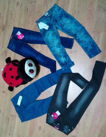 LA COCCINELLA CLOTHING
