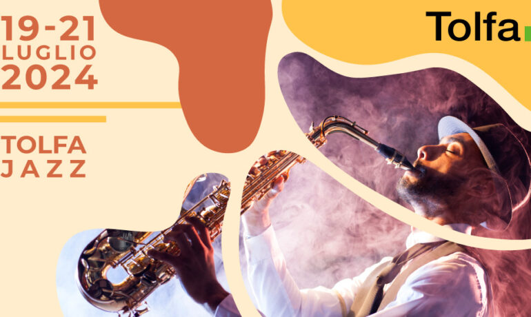 Tolfa Jazz 2024