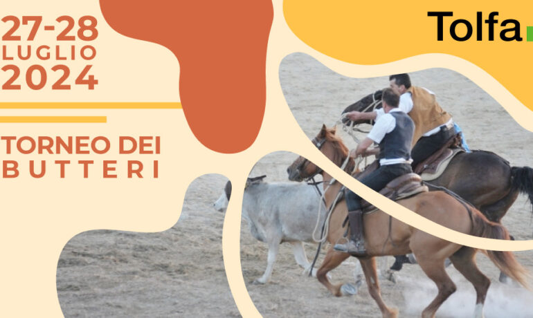 Torneo dei Butteri 2024