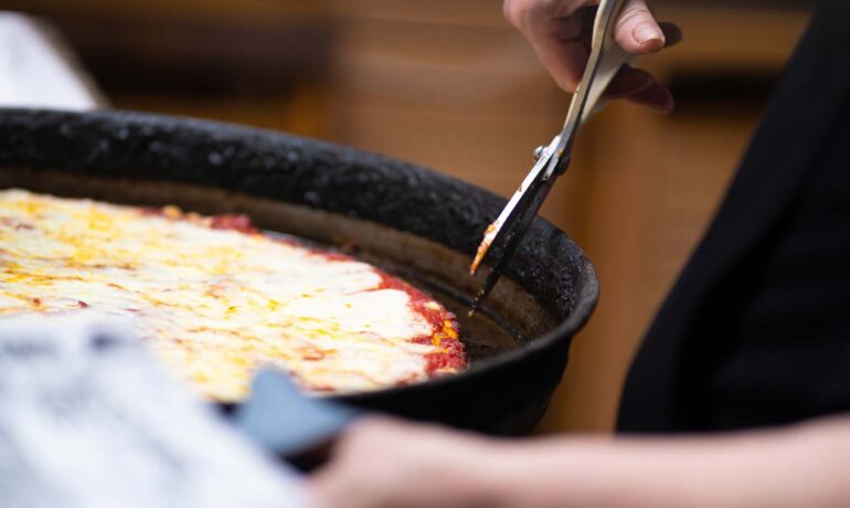 Pizzeria dall’Adriana