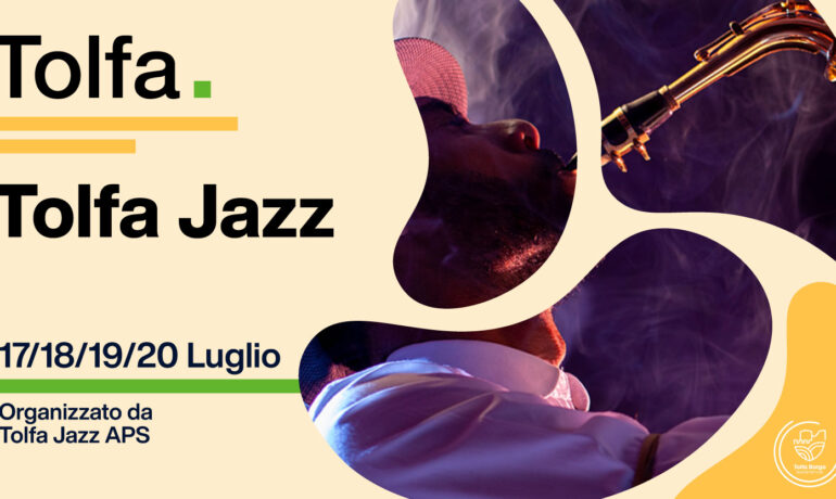 Tolfa Jazz 2025